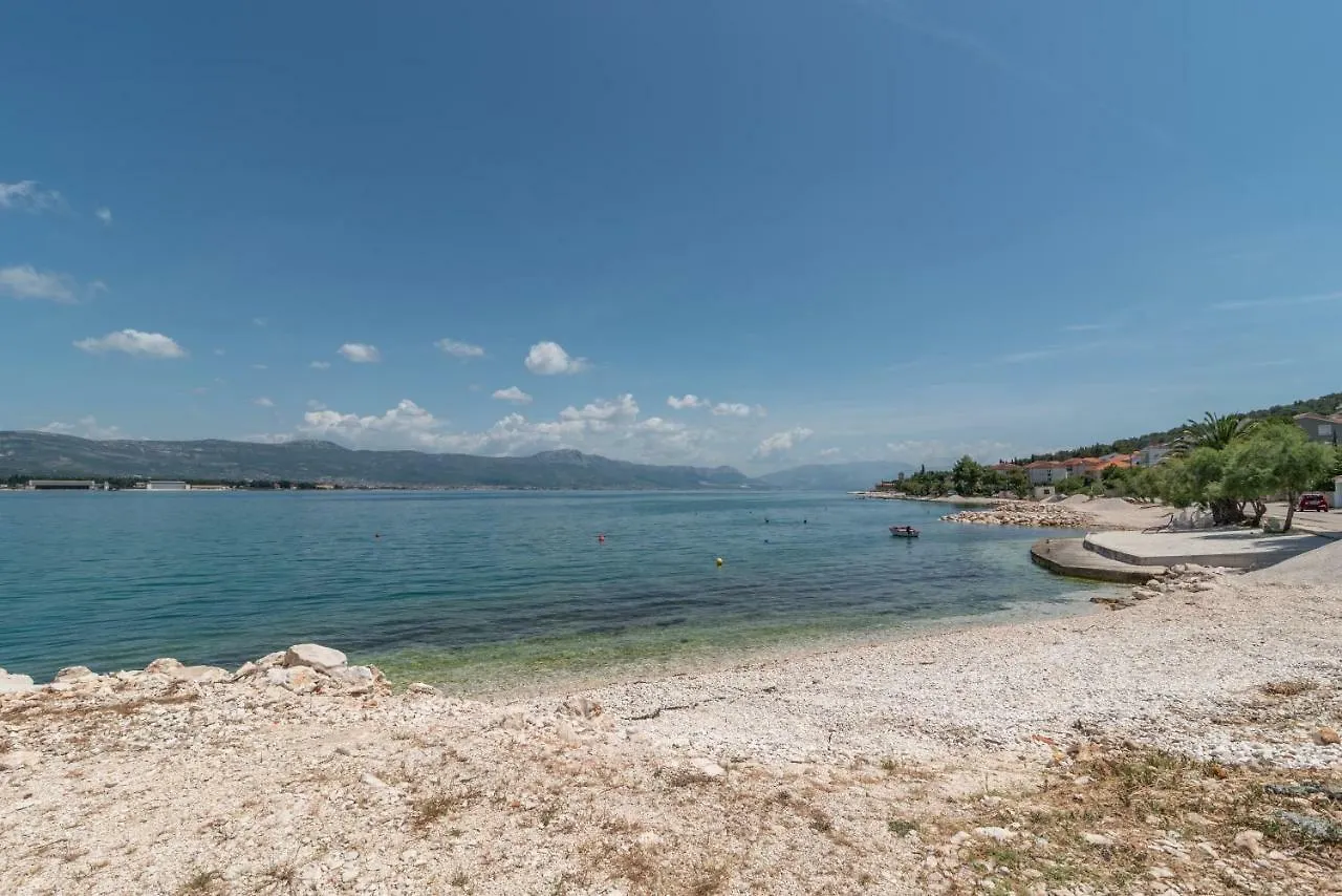 Apartment Paula Trogir Kroatien