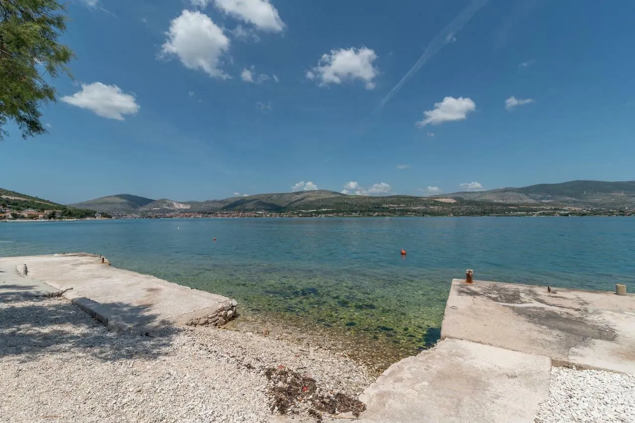 Apartment Paula Trogir Kroatien
