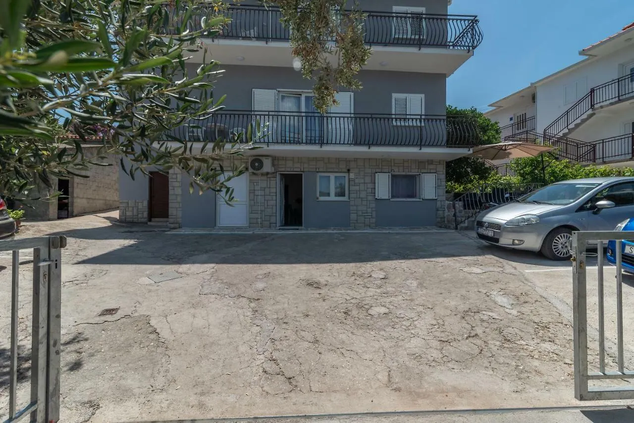 Apartment Paula Trogir